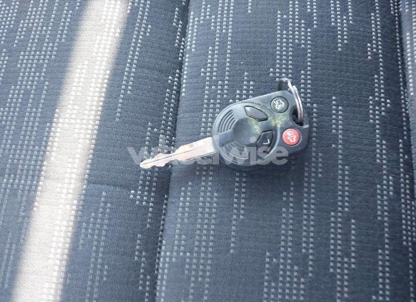 Photo 11 of 2012 Ford Fusion SE (VIN 3FAHP0HA9CR134074)