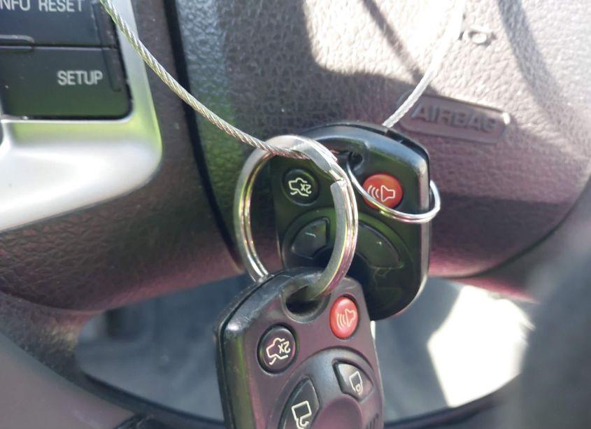 Photo 11 of 2012 Ford Fusion SE (VIN 3FAHP0HA9CR135418)