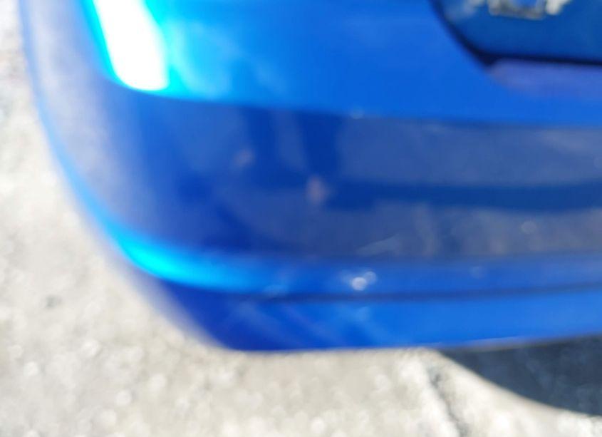 Photo 17 of 2012 Ford Fusion SE (VIN 3FAHP0HA9CR135418)