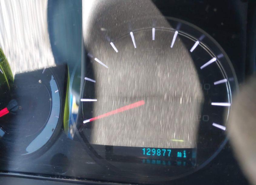 Photo 7 of 2012 Ford Fusion SE (VIN 3FAHP0HA9CR135418)