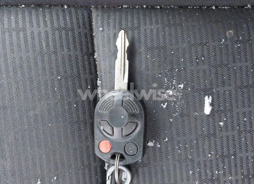 Photo 11 of 2012 Ford Fusion SE (VIN 3FAHP0HA9CR135810)