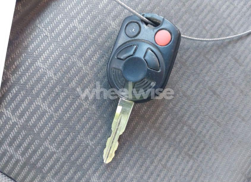 Photo 11 of 2012 Ford Fusion SE (VIN 3FAHP0HA9CR144569)