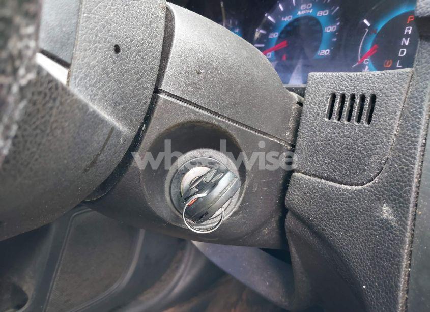 Photo 11 of 2012 Ford Fusion SE (VIN 3FAHP0HA9CR145950)