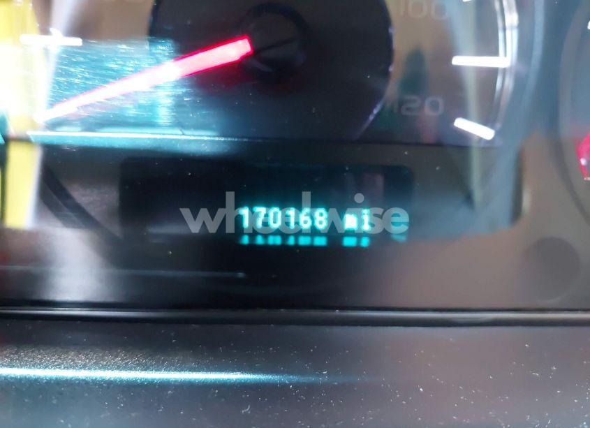 Photo 7 of 2012 Ford Fusion SE (VIN 3FAHP0HA9CR165499)