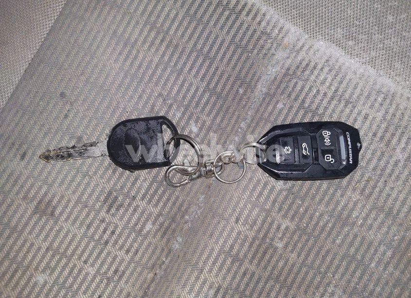 Photo 11 of 2012 Ford Fusion SE (VIN 3FAHP0HA9CR177815)