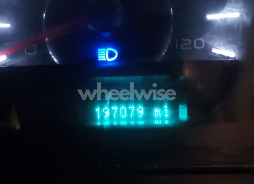 Photo 13 of 2012 Ford Fusion SE (VIN 3FAHP0HA9CR177815)