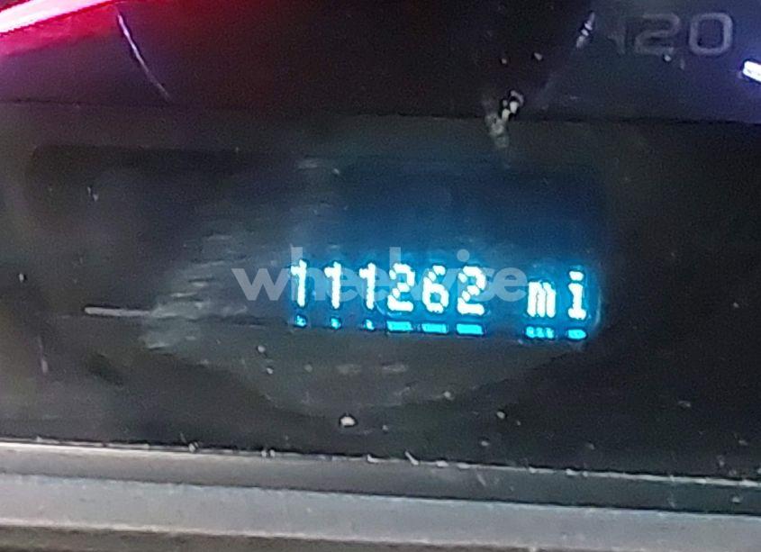 Photo 15 of 2012 Ford Fusion SE (VIN 3FAHP0HA9CR180004)