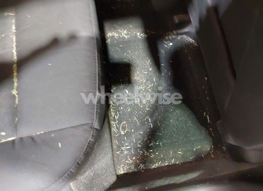 Photo 8 of 2012 Ford Fusion SE (VIN 3FAHP0HA9CR180004)