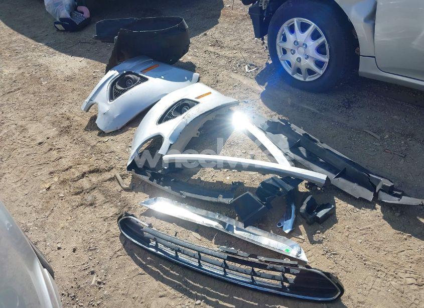 Photo 12 of 2012 Ford Fusion SE (VIN 3FAHP0HA9CR210330)