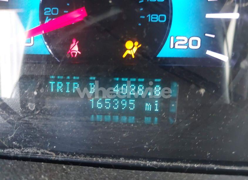 Photo 16 of 2012 Ford Fusion SE (VIN 3FAHP0HA9CR210330)