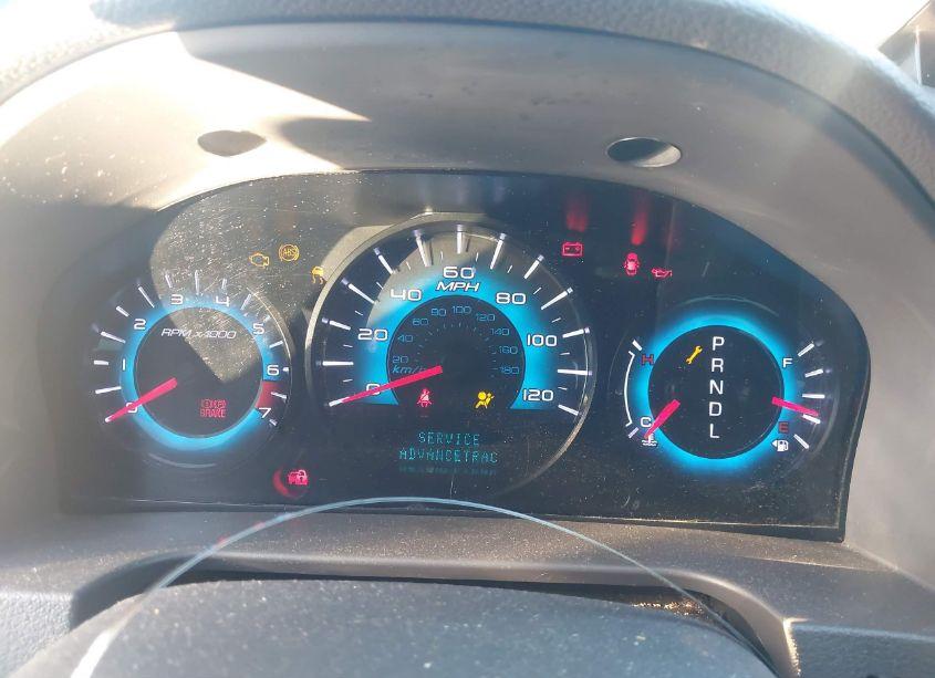 Photo 7 of 2012 Ford Fusion SE (VIN 3FAHP0HA9CR232876)