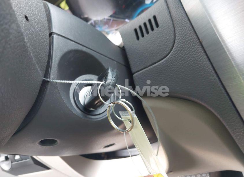 Photo 11 of 2012 Ford Fusion SE (VIN 3FAHP0HA9CR243070)