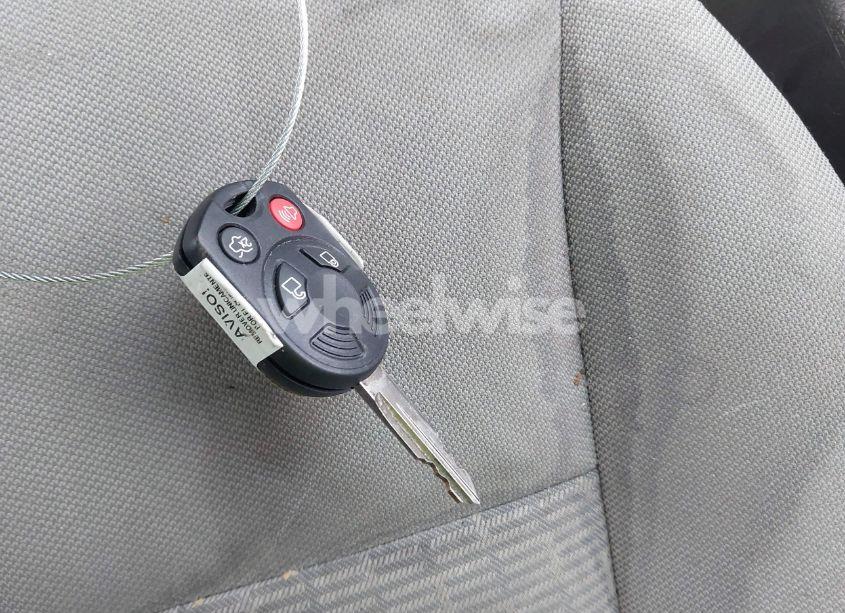 Photo 11 of 2012 Ford Fusion SE (VIN 3FAHP0HA9CR263612)