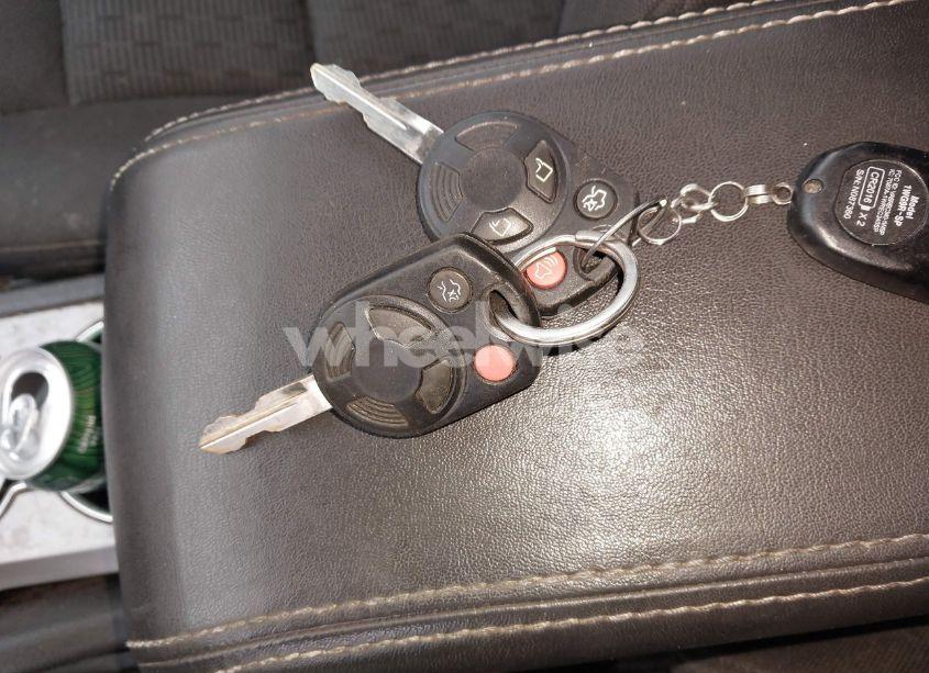 Photo 11 of 2012 Ford Fusion SE (VIN 3FAHP0HA9CR317006)