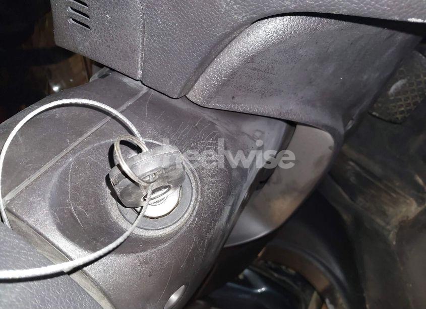 Photo 11 of 2012 Ford Fusion SE (VIN 3FAHP0HA9CR391364)