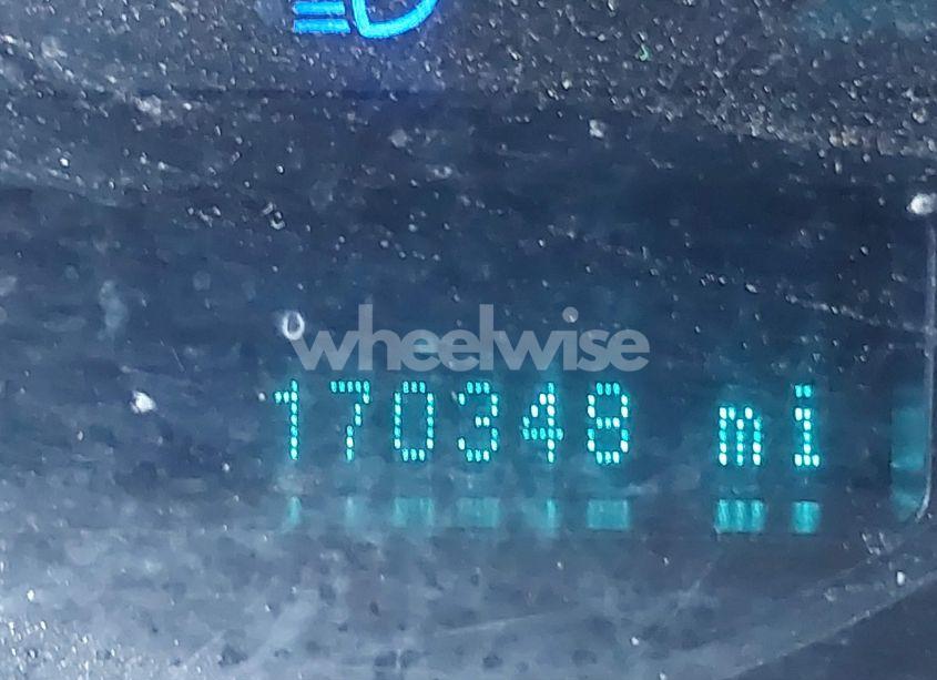 Photo 7 of 2012 Ford Fusion SE (VIN 3FAHP0HA9CR395947)