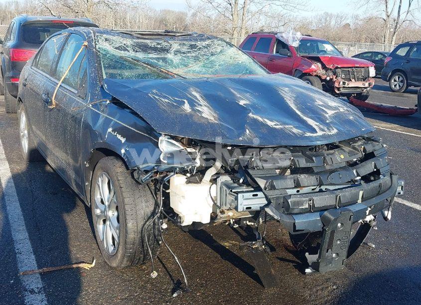 2012 Ford Fusion SE (VIN 3FAHP0HA9CR426064) main photo