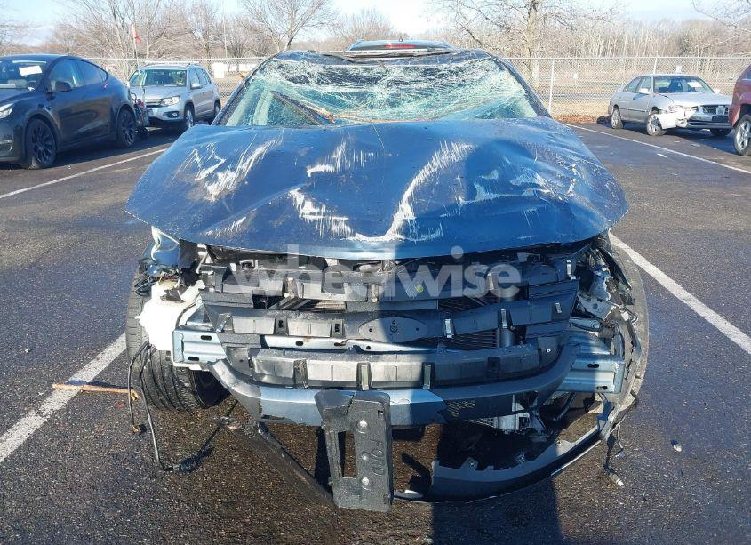 Photo 12 of 2012 Ford Fusion SE (VIN 3FAHP0HA9CR426064)