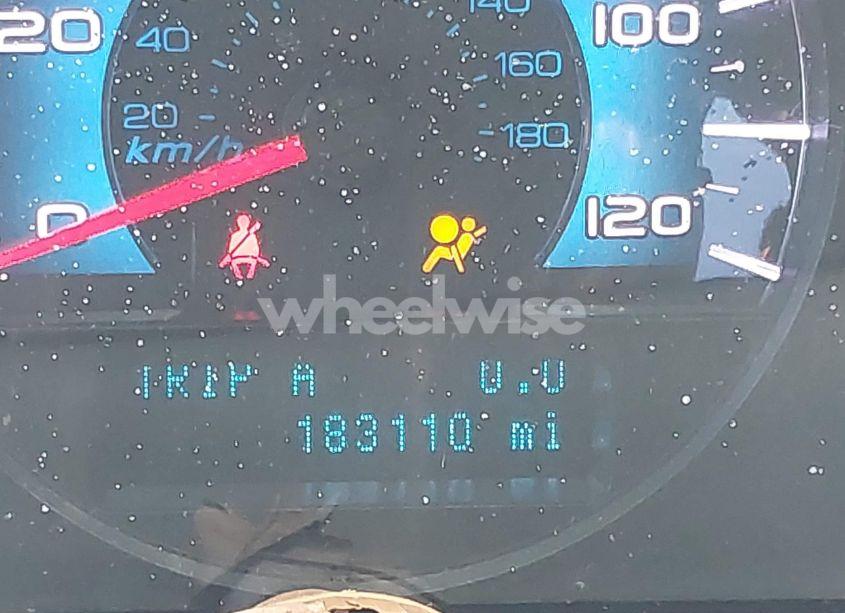 Photo 15 of 2012 Ford Fusion SE (VIN 3FAHP0HA9CR426064)