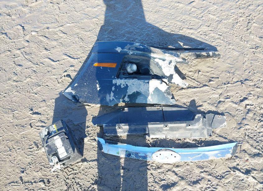 Photo 12 of 2010 Ford Fusion SE (VIN 3FAHP0HAXAR104286)