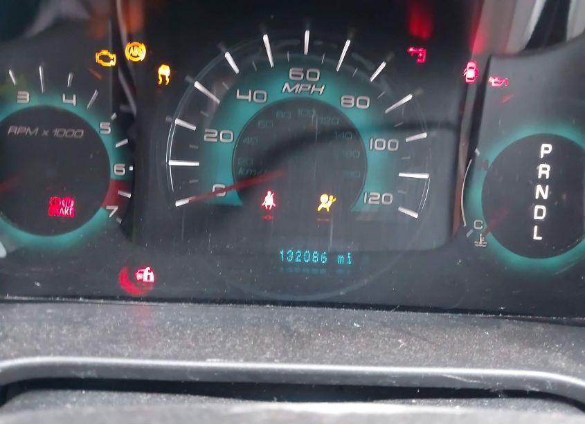 Photo 7 of 2010 Ford Fusion SE (VIN 3FAHP0HAXAR104286)