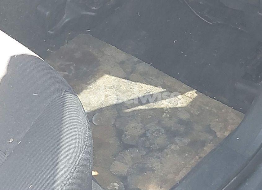 Photo 11 of 2010 Ford Fusion SE (VIN 3FAHP0HAXAR194104)