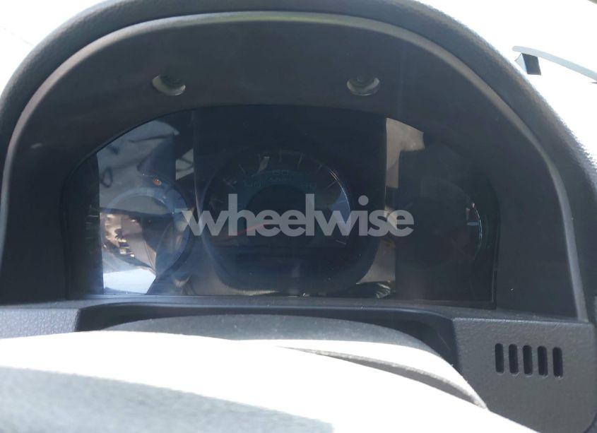 Photo 7 of 2010 Ford Fusion SE (VIN 3FAHP0HAXAR194104)