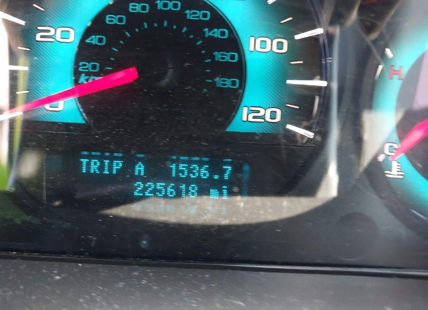 Photo 7 of 2010 Ford Fusion SE (VIN 3FAHP0HAXAR213895)