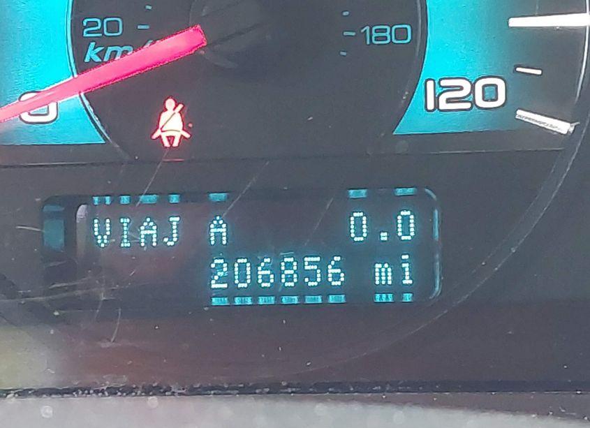 Photo 15 of 2010 Ford Fusion SE (VIN 3FAHP0HAXAR223469)