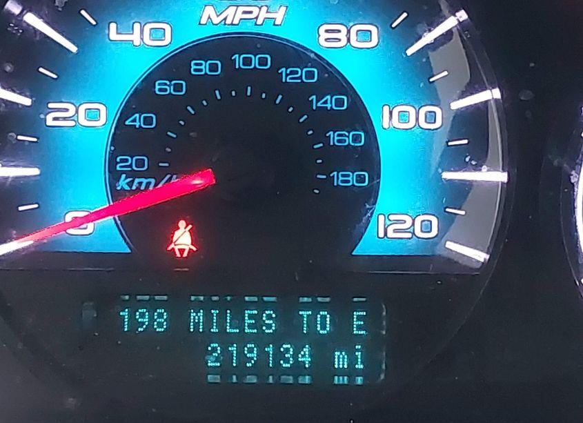 Photo 15 of 2010 Ford Fusion SE (VIN 3FAHP0HAXAR314337)