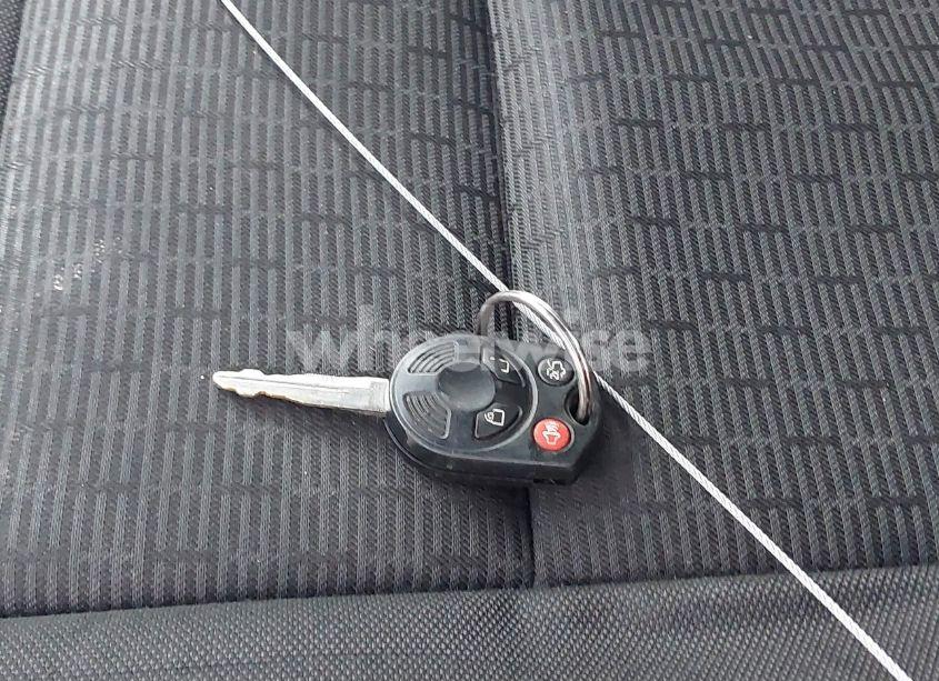 Photo 11 of 2010 Ford Fusion SE (VIN 3FAHP0HAXAR319540)