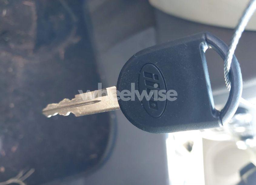 Photo 11 of 2010 Ford Fusion SE (VIN 3FAHP0HAXAR326097)