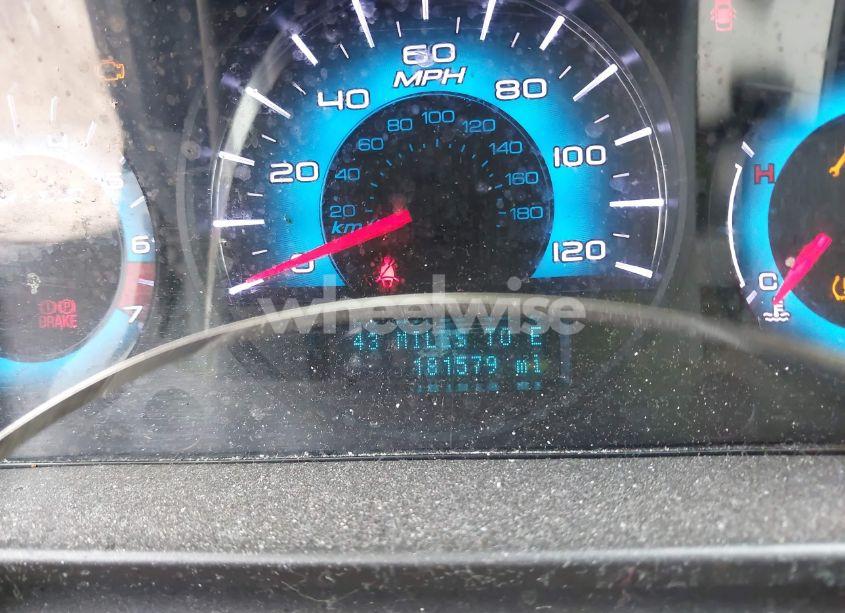 Photo 15 of 2010 Ford Fusion SE (VIN 3FAHP0HAXAR377857)