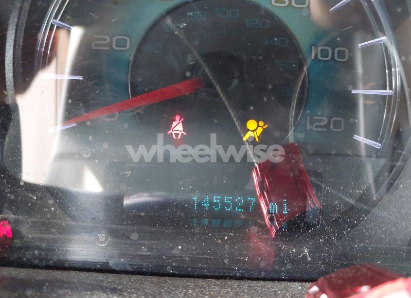 Photo 15 of 2010 Ford Fusion SE (VIN 3FAHP0HAXAR408301)