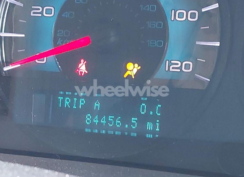 Photo 15 of 2010 Ford Fusion SE (VIN 3FAHP0HAXAR421582)