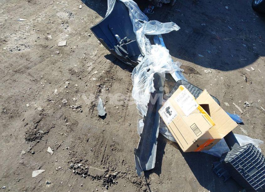 Photo 12 of 2010 Ford Fusion SE (VIN 3FAHP0HAXAR424031)