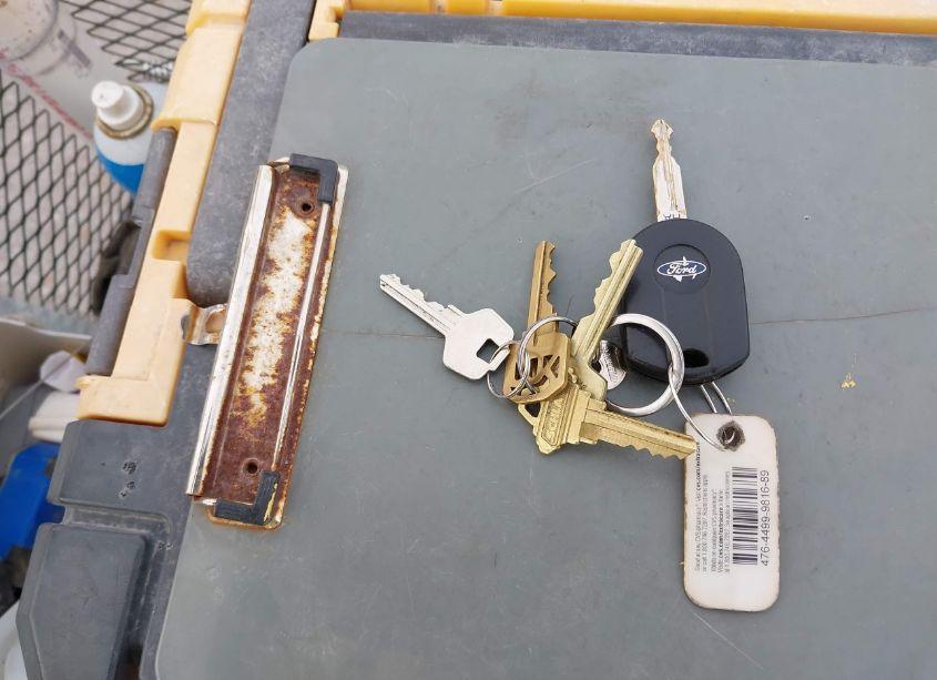 Photo 11 of 2010 Ford Fusion SE (VIN 3FAHP0HAXAR427690)