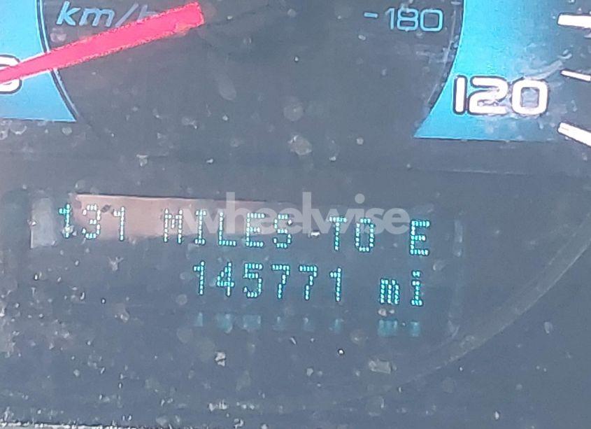 Photo 13 of 2011 Ford Fusion SE (VIN 3FAHP0HAXBR132185)