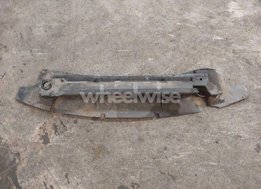 Photo 12 of 2011 Ford Fusion SE (VIN 3FAHP0HAXBR176204)