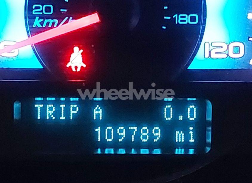 Photo 16 of 2011 Ford Fusion SE (VIN 3FAHP0HAXBR176204)