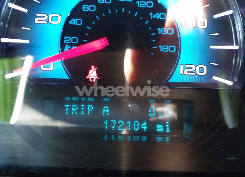 Photo 16 of 2011 Ford Fusion SE (VIN 3FAHP0HAXBR185047)