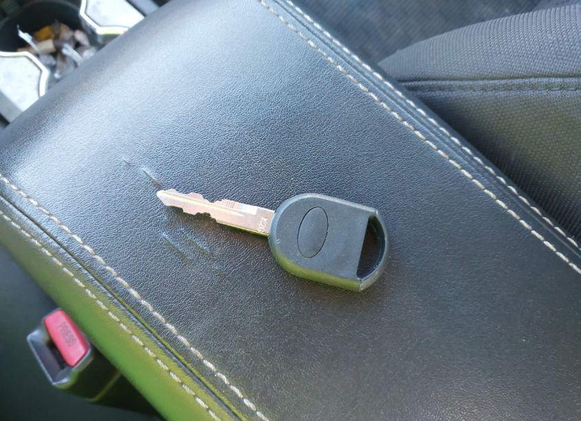 Photo 11 of 2011 Ford Fusion SE (VIN 3FAHP0HAXBR213994)