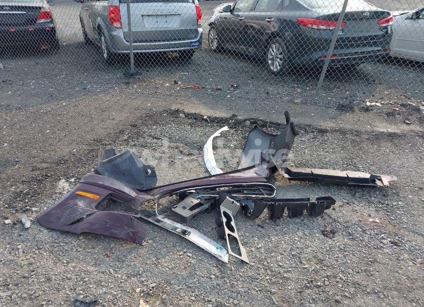 Photo 12 of 2011 Ford Fusion SE (VIN 3FAHP0HAXBR240760)