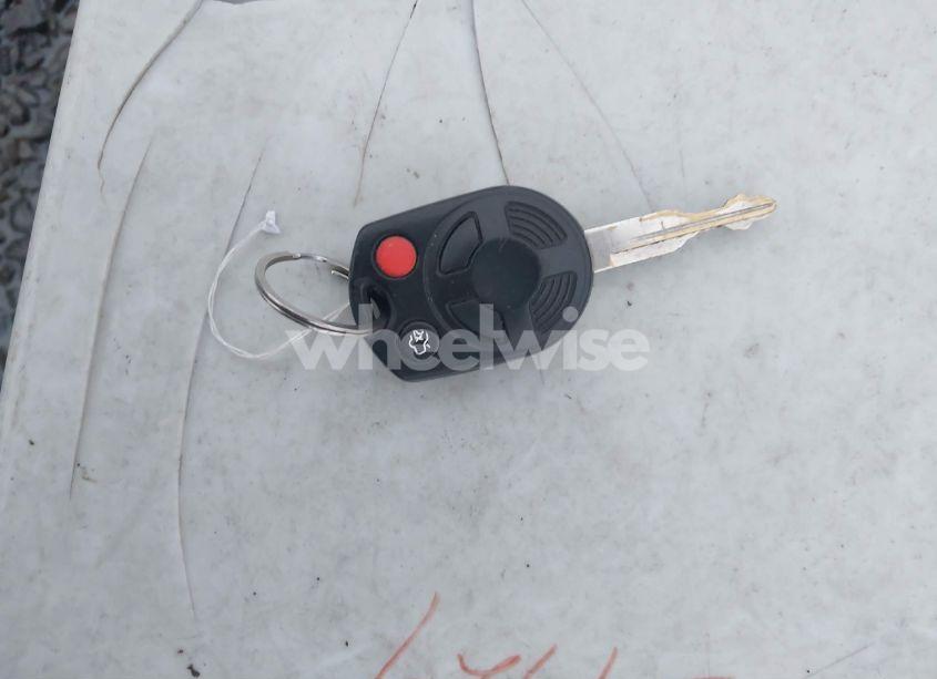 Photo 11 of 2011 Ford Fusion SE (VIN 3FAHP0HAXBR269711)