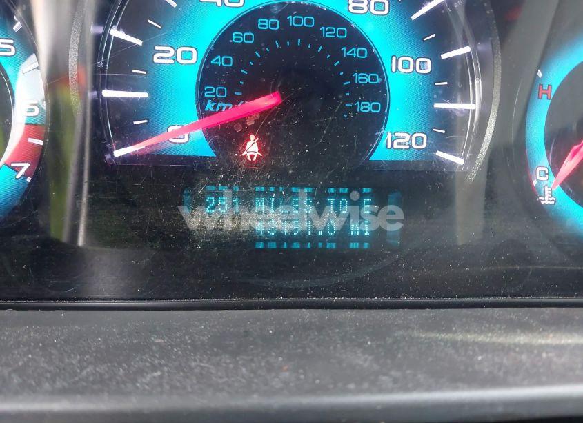 Photo 7 of 2011 Ford Fusion SE (VIN 3FAHP0HAXBR314775)