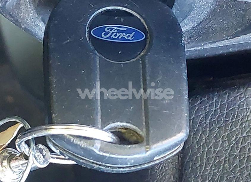 Photo 11 of 2011 Ford Fusion SE (VIN 3FAHP0HAXBR314789)