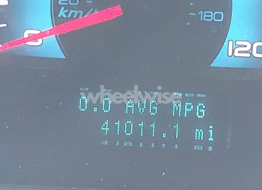 Photo 7 of 2011 Ford Fusion SE (VIN 3FAHP0HAXBR314789)