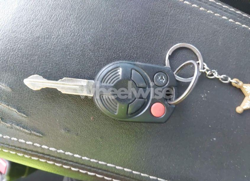 Photo 11 of 2011 Ford Fusion SE (VIN 3FAHP0HAXBR318440)