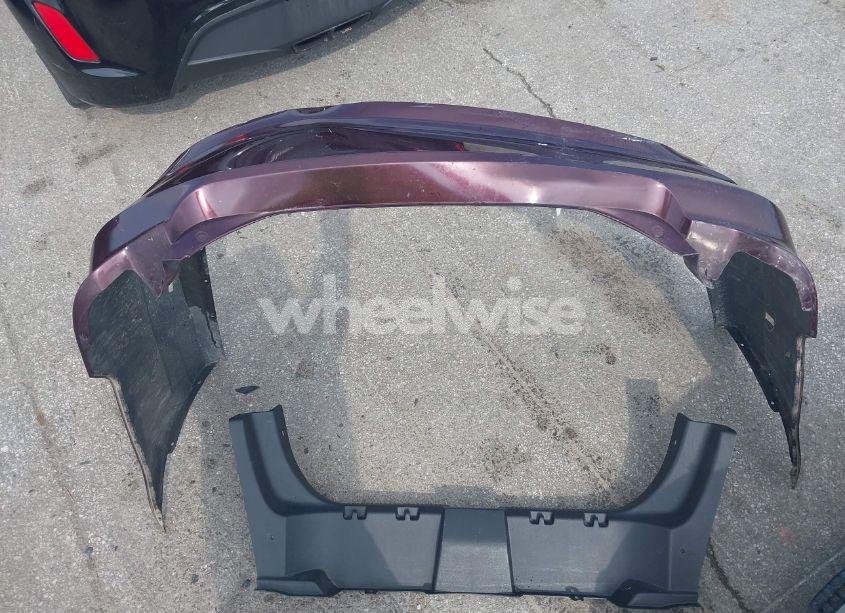 Photo 12 of 2011 Ford Fusion SE (VIN 3FAHP0HAXBR328174)