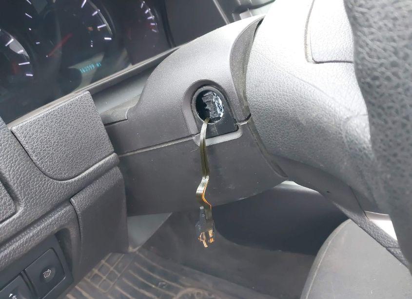 Photo 13 of 2011 Ford Fusion SE (VIN 3FAHP0HAXBR343631)